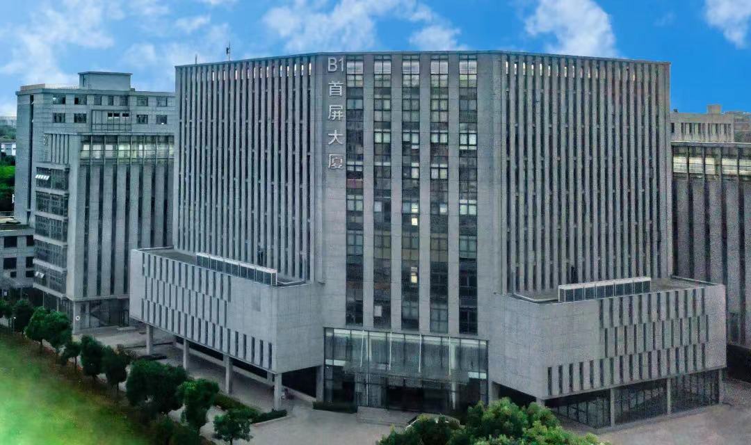 喜報！首屏集團旗下首屏商擎入選“江蘇民營文化企業(yè)30強”